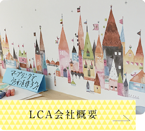 LCA会社概要