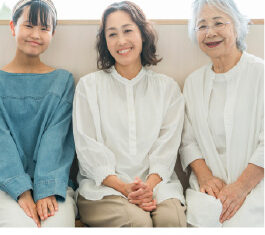 介護支援サービス
を探す
